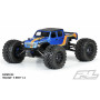 Kaross Jeep Gladiator Rubicon för Slash/E-REVO 2.0-PRO-LINE RACING-3542-00