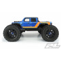 Kaross Jeep Gladiator Rubicon för Slash/E-REVO 2.0-PRO-LINE RACING-3542-00