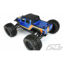 Kaross Jeep Gladiator Rubicon för Slash/E-REVO 2.0-PRO-LINE RACING-3542-00