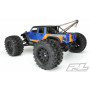 Kaross Jeep Gladiator Rubicon för Slash/E-REVO 2.0-PRO-LINE RACING-3542-00
