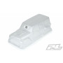 Kaross Jeep Wrangler JL Unlimited Rubicon (Omålad) Crawler-PRO-LINE RACING-3546-00