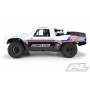Kaross 1967 Ford® F-100 Race Truck (Omålad/Klippt) för UDR-PRO-LINE RACING-3547-17