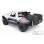 Kaross 1967 Ford® F-100 Race Truck (Omålad/Klippt) för UDR-PRO-LINE RACING-3547-17
