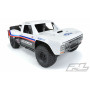 Kaross 1967 Ford® F-100 Race Truck (Omålad/Klippt) för UDR-PRO-LINE RACING-3547-17