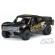 PRO-LINE RACING - Kaross 1967 Ford® F-100 Heatwave Edition Svart för UDR - PRO-LINE RACING