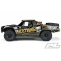 Kaross 1967 Ford® F-100 Heatwave Edition Svart för UDR-PRO-LINE RACING-3547-18
