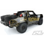 Kaross 1967 Ford® F-100 Heatwave Edition Svart för UDR-PRO-LINE RACING-3547-18