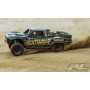 Kaross 1967 Ford® F-100 Heatwave Edition Svart för UDR-PRO-LINE RACING-3547-18