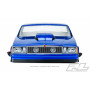 Kaross1978 Chevrolet Malibu (Omålad) Slash 2WD Drag Car-PRO-LINE RACING-3549-00