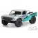 PRO-LINE RACING - 1967 Ford F-100 Race Truck Omålad Klippt Slash - PRO-LINE RACING