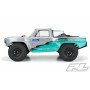 1967 Ford F-100 Race Truck Omålad Klippt Slash-PRO-LINE RACING-3551-17