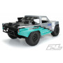 1967 Ford F-100 Race Truck Omålad Klippt Slash-PRO-LINE RACING-3551-17