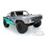 1967 Ford F-100 Race Truck Omålad Klippt Slash-PRO-LINE RACING-3551-17