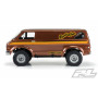 (313mm) Hjulbas  Crawlers - PRO-LINE RACING