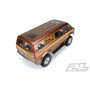 Kaross 70's Rock Van 12,3(313mm) Hjulbas  Crawlers-PRO-LINE RACING-3552-00