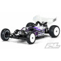PRO-LINE RACING - Kaross XB2 Axis Lättvikt - PRO-LINE RACING