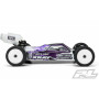 Kaross XB2 Axis Lättvikt-PRO-LINE RACING-3555-25