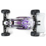Kaross XB2 Axis Lättvikt-PRO-LINE RACING-3555-25