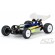 PRO-LINE RACING - Axis Light Weight Omålad för XRAY XB4 - PRO-LINE RACING