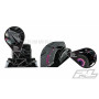 Kaross Megalodon Desert Buggy Omålad Slash 2WD/4x4-PRO-LINE RACING-3563-00