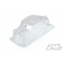 Kaross Megalodon Desert Buggy Omålad Slash 2WD/4x4-PRO-LINE RACING-3563-00