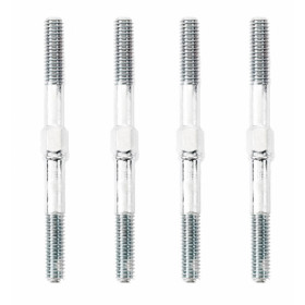 PRO-LINE RACING - ProTrac Turnbuckles 4x50mm (2) - PRO-LINE RACING
