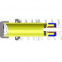 Powerstroke Dämpare bak-PRO-LINE RACING-6063-01