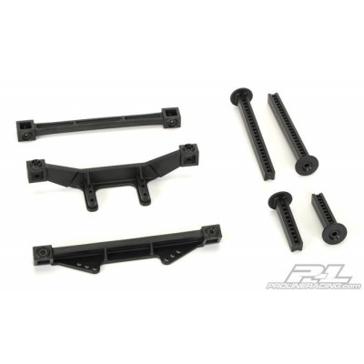 PRO-LINE RACING - Kaross stolpar reserv f. 6070-00 - PRO-LINE RACING