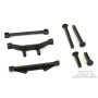 PRO-LINE RACING - Kaross stolpar reserv f. 6070-00 - PRO-LINE RACING