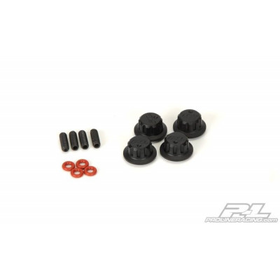 PRO-LINE RACING - Karossfästskruvar f. 6070-00 - PRO-LINE RACING