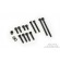 PRO-LINE RACING - Pro-2 diff reservdelar (set)* - PRO-LINE RACING