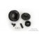 PRO-LINE RACING - Pro-2 drevsats diff* - PRO-LINE RACING