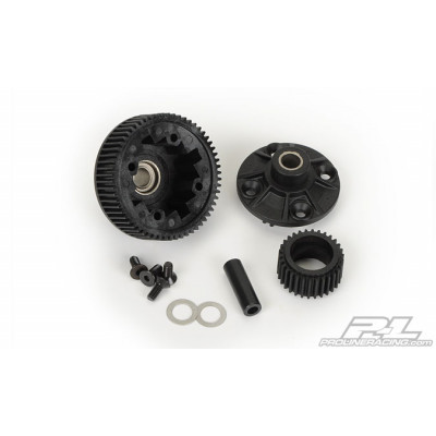 PRO-LINE RACING - Pro-2 drevsats diff* - PRO-LINE RACING