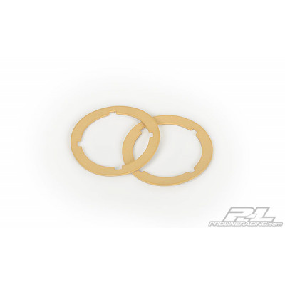 PRO-LINE RACING - Pro-2 Slirplattor* - PRO-LINE RACING