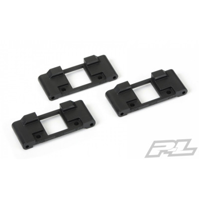 PRO-LINE RACING - Pro-2 Anti-Squat Blocks - PRO-LINE RACING
