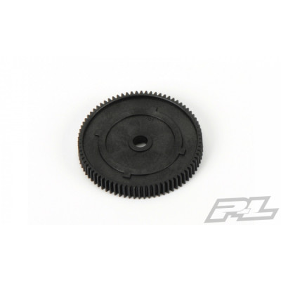 PRO-LINE RACING - Pro-2 Huvuddrev 78T (tbh)* - PRO-LINE RACING