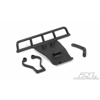 PRO-LINE RACING - Pro-2 Stötfångare bak* - PRO-LINE RACING