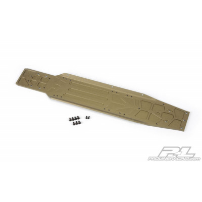 PRO-LINE RACING - Pro-2 Chassie (1)* - PRO-LINE RACING