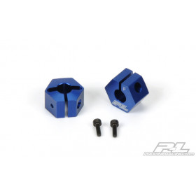 PRO-LINE RACING - Pro-2 Front Clamping Hex* - PRO-LINE RACING
