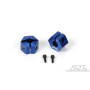 PRO-LINE RACING - Pro-2 Front Clamping Hex* - PRO-LINE RACING