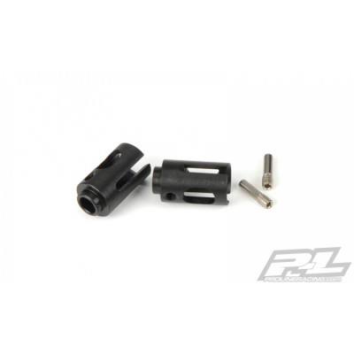 PRO-LINE RACING - Outdrives PRO-2 (2) - PRO-LINE RACING