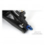 Pro-2 Hjulmutter 4mm-PRO-LINE RACING-6100-00