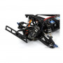 Pro-2 Kulor och handskar-PRO-LINE RACING-6102-00