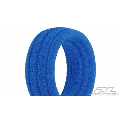 PRO-LINE RACING - Closed Cell Foam 1:10 buggy (2) 4wd front* - PRO-LINE RACING