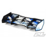PRO-LINE RACING - Trifecta Vinge Svart 1/8 Buggy - PRO-LINE RACING