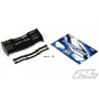Trifecta Vinge Svart 1/8 Buggy-PRO-LINE RACING-6249-03