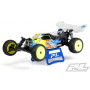 Bilställ Aluminium 1/10 Pro-Line-PRO-LINE RACING-6258-00