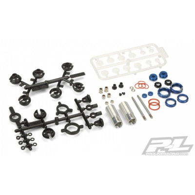 PRO-LINE RACING - Pro-Spec dämpare 1/10 buggy bak - PRO-LINE RACING