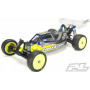 Pro-Spec dämpare 1/10 buggy bak-PRO-LINE RACING-6267-01