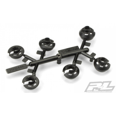 PRO-LINE RACING - Pro-Spec fjäderkopp set - PRO-LINE RACING